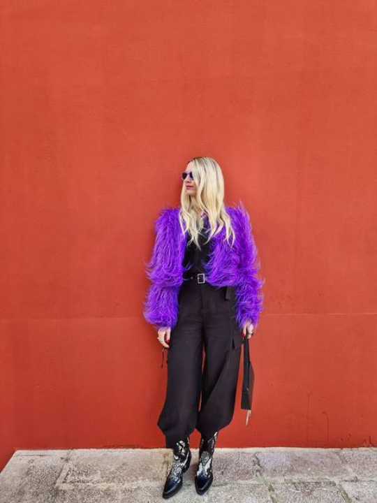 Izbor za Šibensku grandecu: Titula 'Ikona stila' ide u ruke Loredane Stamenković Šanić