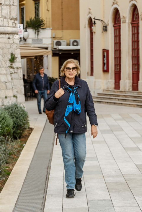 FOTO Đir po gradu, četvrtak 29. veljače