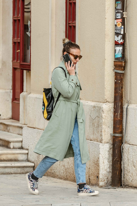 FOTO Đir po gradu, četvrtak 29. veljače