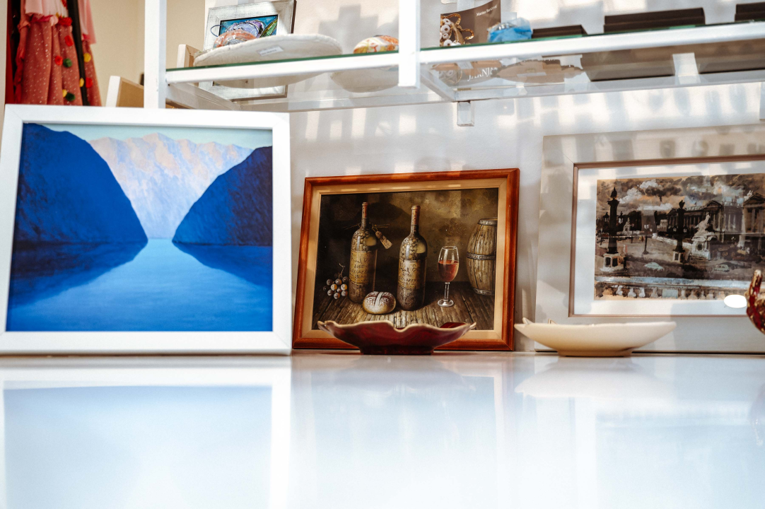 U Galeriji Juraj Dalmatinac potražite odjeću koju nosi i Elvisova supruga Priscilla