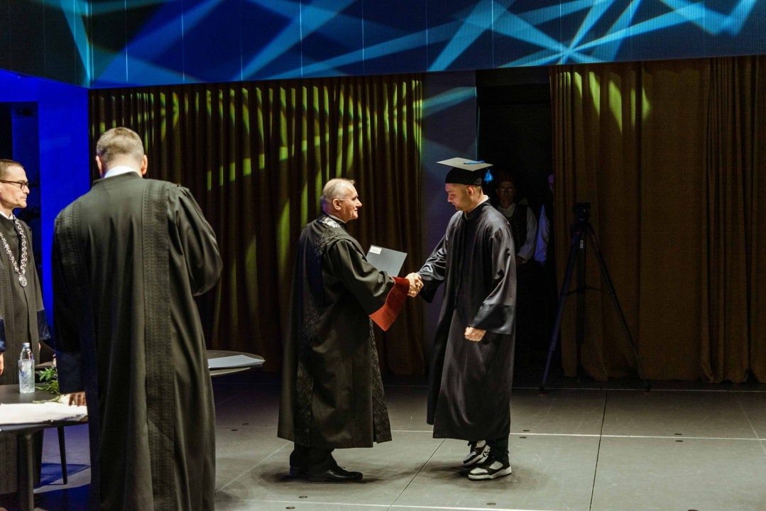 Njih 12: Promovirana šesta generacija inženjera prvostupnika energetskih tehnologija