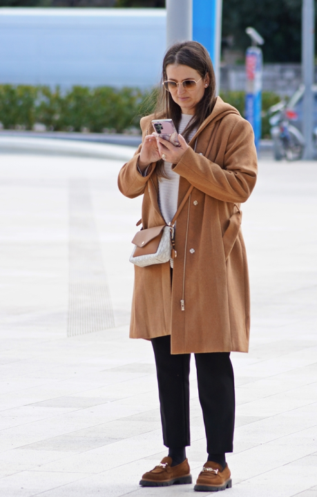 FOTO Đir po gradu, subota 2. ožujka