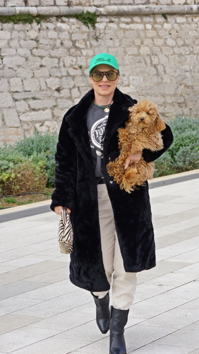 FOTO Đir po gradu, subota 2. ožujka