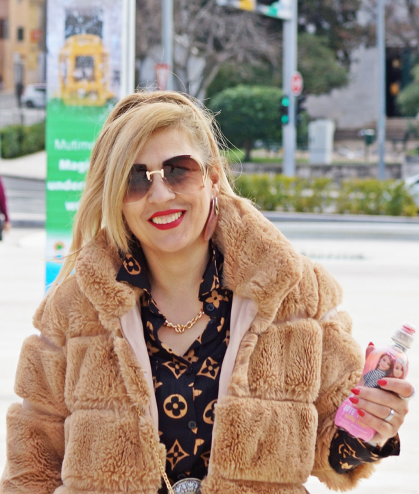 FOTO Đir po gradu, subota 2. ožujka