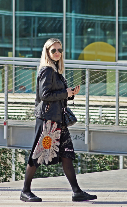 FOTO Đir po gradu, nedjelja 3. ožujka