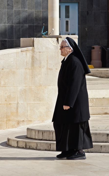 FOTO Đir po gradu, nedjelja 3. ožujka