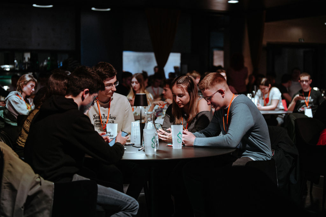 Prvo mjesto drugog izdanja NKL-a osvojili đakovački gimnazijalci: Šibenčani ove godine bili treći i peti