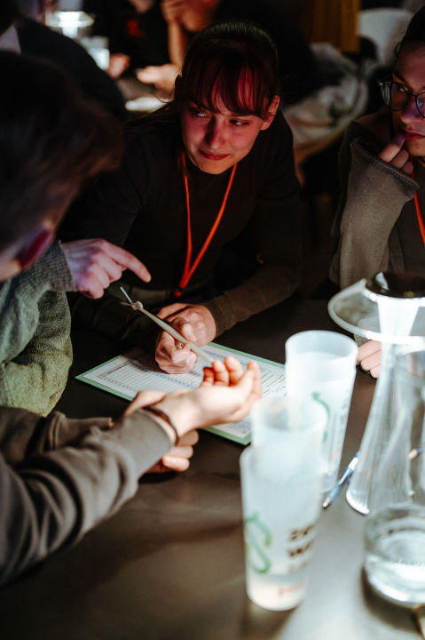 Prvo mjesto drugog izdanja NKL-a osvojili đakovački gimnazijalci: Šibenčani ove godine bili treći i peti