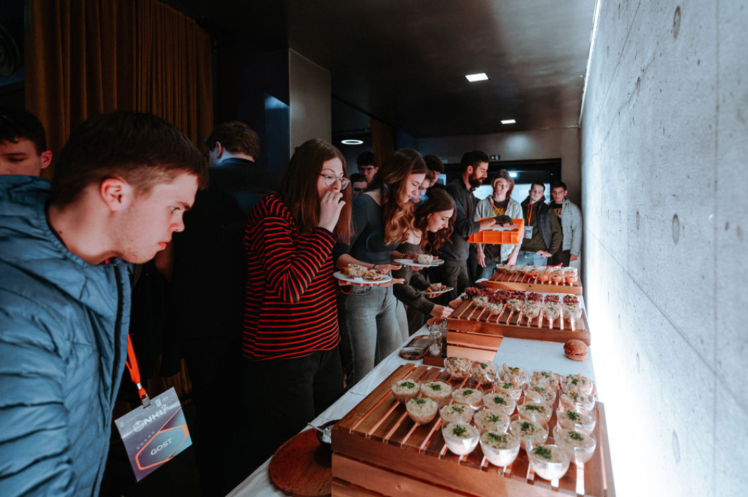 Prvo mjesto drugog izdanja NKL-a osvojili đakovački gimnazijalci: Šibenčani ove godine bili treći i peti