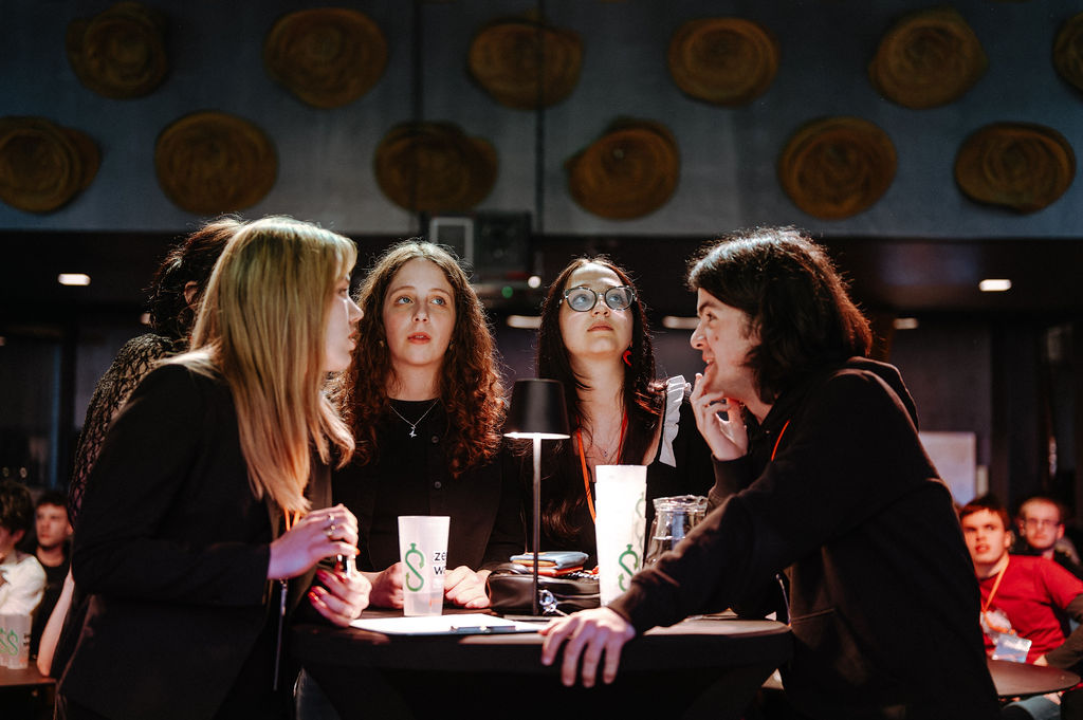 Prvo mjesto drugog izdanja NKL-a osvojili đakovački gimnazijalci: Šibenčani ove godine bili treći i peti