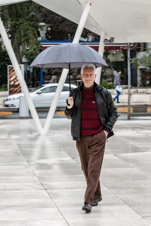 FOTO Đir po gradu, srijeda 6. ožujka