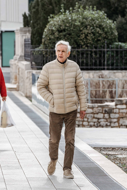 FOTO Đir po gradu, četvrtak 7. ožujka