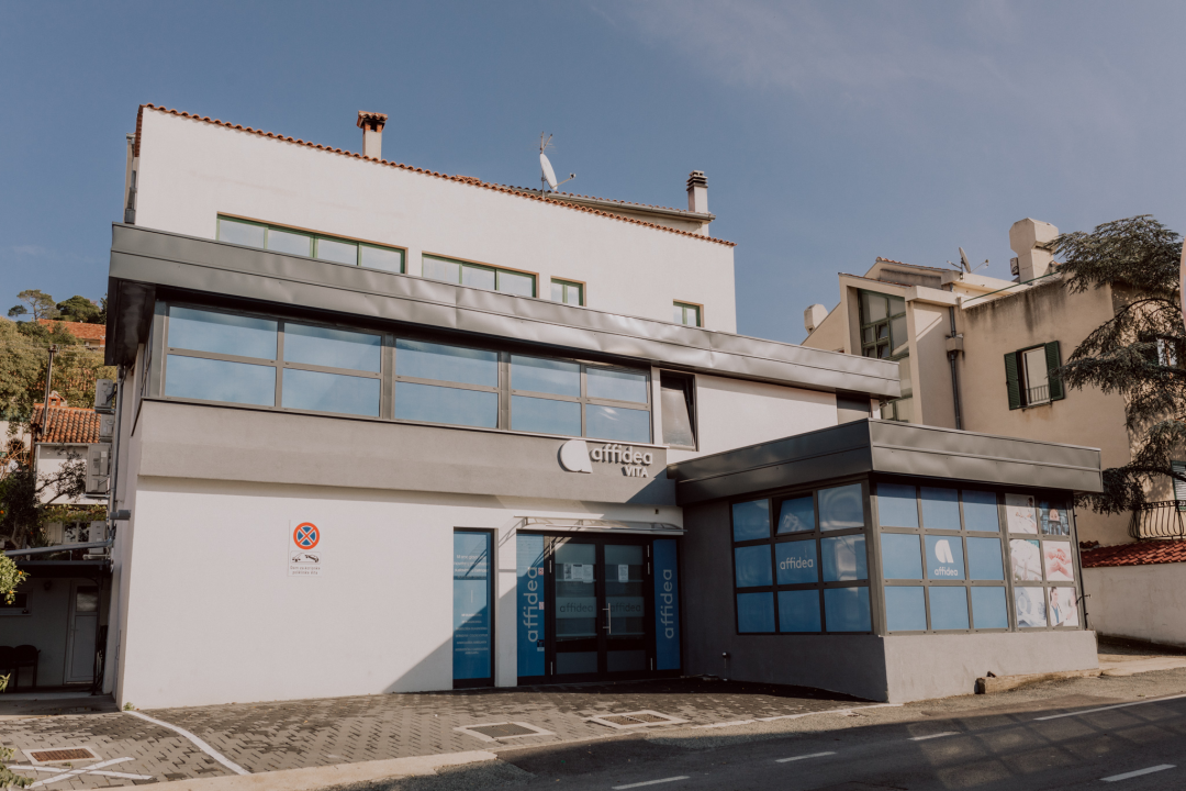 Tijekom Tjedna mozga Poliklinika Affidea Vita daje 20 posto popusta na magnetsku rezonancu!