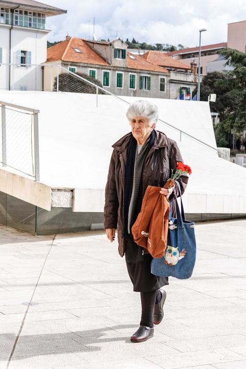 FOTO Đir po gradu, petak 8. ožujka