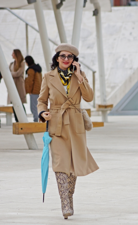 FOTO Đir po gradu, subota 9.ožujka