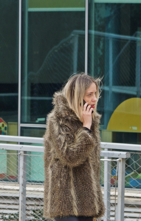 FOTO Đir po gradu, subota 9.ožujka