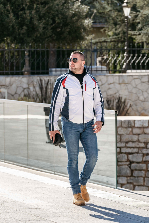 FOTO Đir po gradu, srijeda 13. ožujka