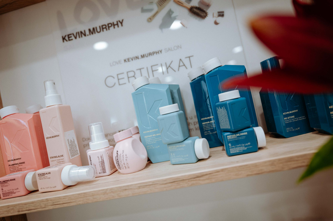 Sorriso Beauty Center nudi 'walk in' uslugu pranja i feniranja kose!