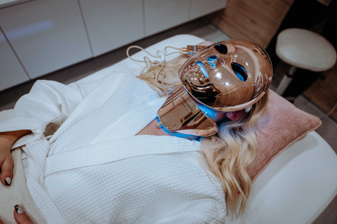 Sorriso Beauty Center nudi 'walk in' uslugu pranja i feniranja kose!