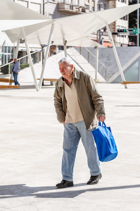 FOTO Đir po gradu, četvrtak 14. ožujka