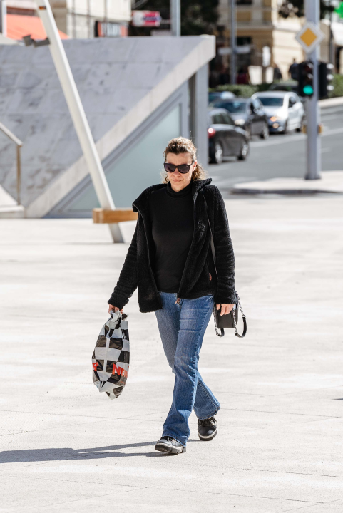 FOTO Đir po gradu, četvrtak 14. ožujka