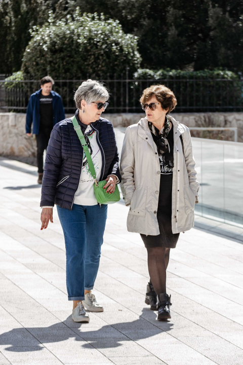 FOTO Đir po gradu, četvrtak 14. ožujka