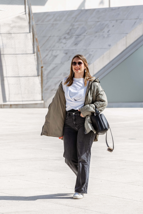 FOTO Đir po gradu, četvrtak 14. ožujka