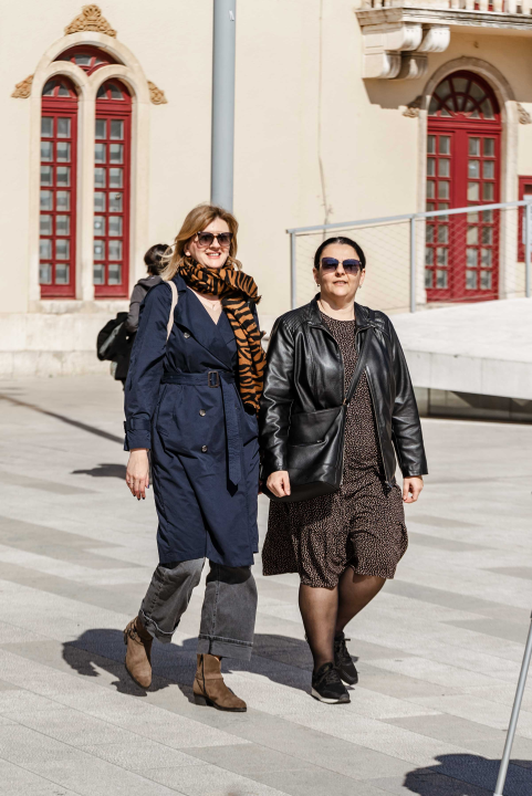 FOTO Đir po gradu, petak 15. ožujka