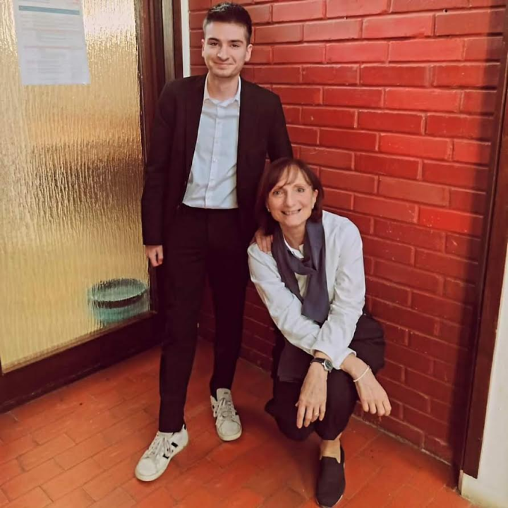 Dvoje učenika Turističko-ugostiteljske škole Šibenik osvojilo prva mjesta na regionalnom Worldskills natjecanju