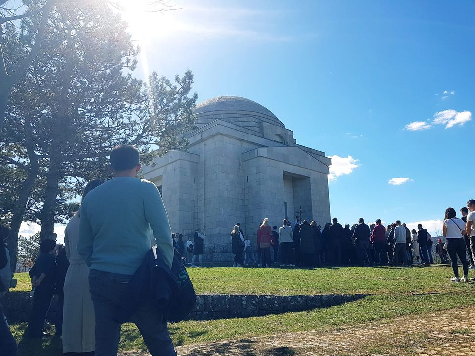 Križni put u Otavicama okupio brojne vjernike