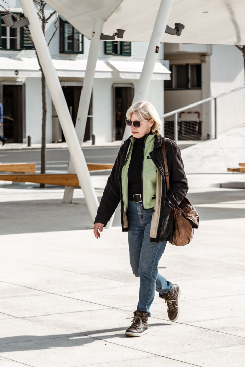 FOTO Đir po gradu, ponedjeljak 18. ožujka