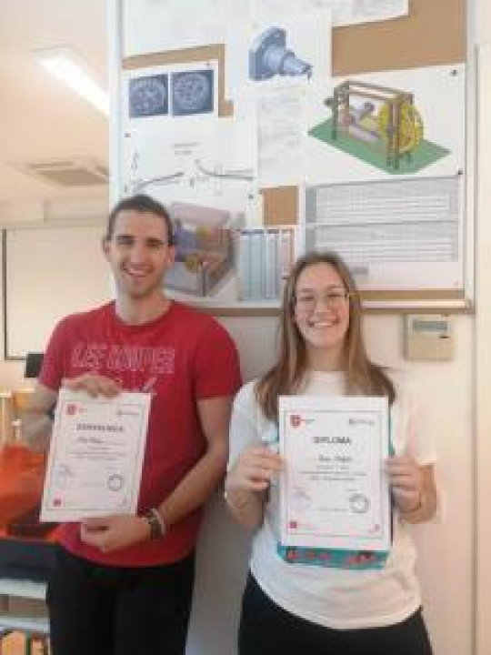 Učenici Tehničke škole Šibenik osvojili prva mjesta na regionalnim Worldskills natjecanjima