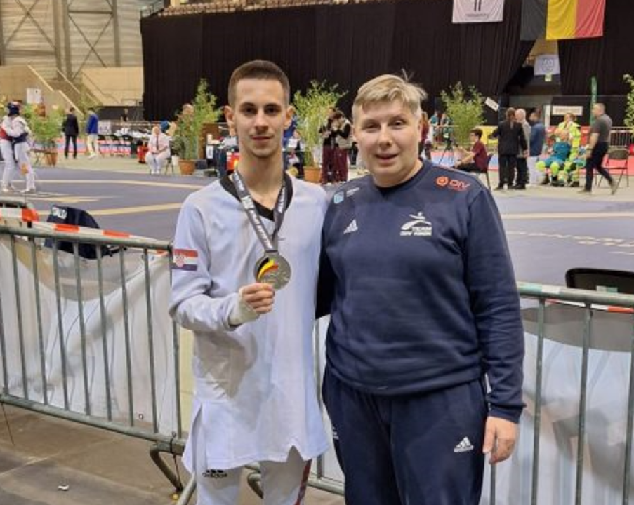 AK Skradin pojedinačno i ekipno uspješan u karting natjecanjima 2023. godine zahvaljujući najmlađima