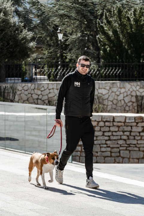 FOTO Đir po gradu, utorak 19. ožujka