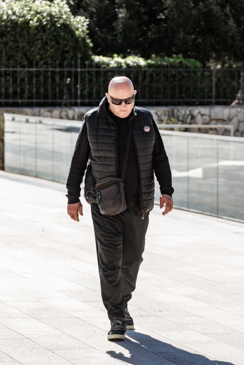 FOTO Đir po gradu, utorak 19. ožujka