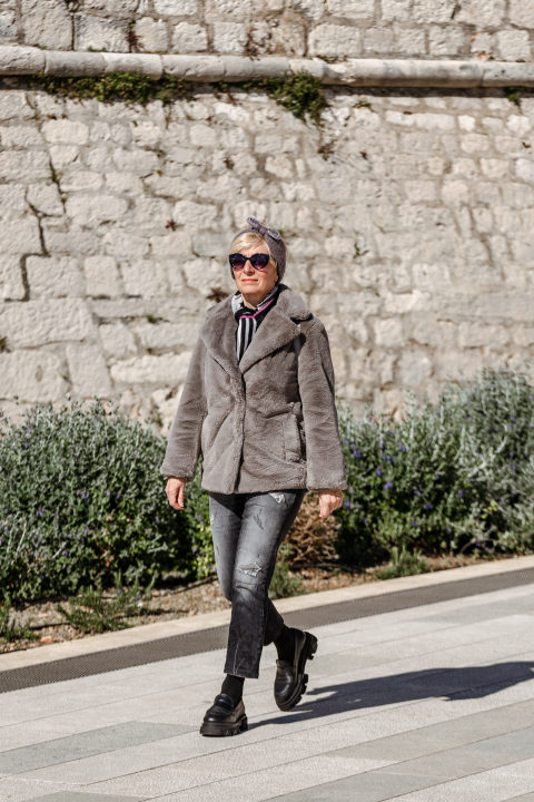 FOTO Đir po gradu, utorak 19. ožujka