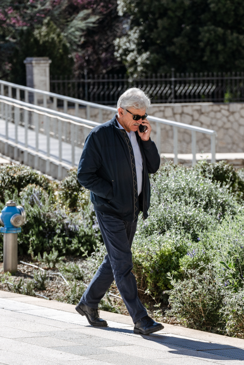 FOTO Đir po gradu, srijeda 20. ožujka