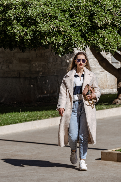 FOTO Đir po gradu, srijeda 20. ožujka