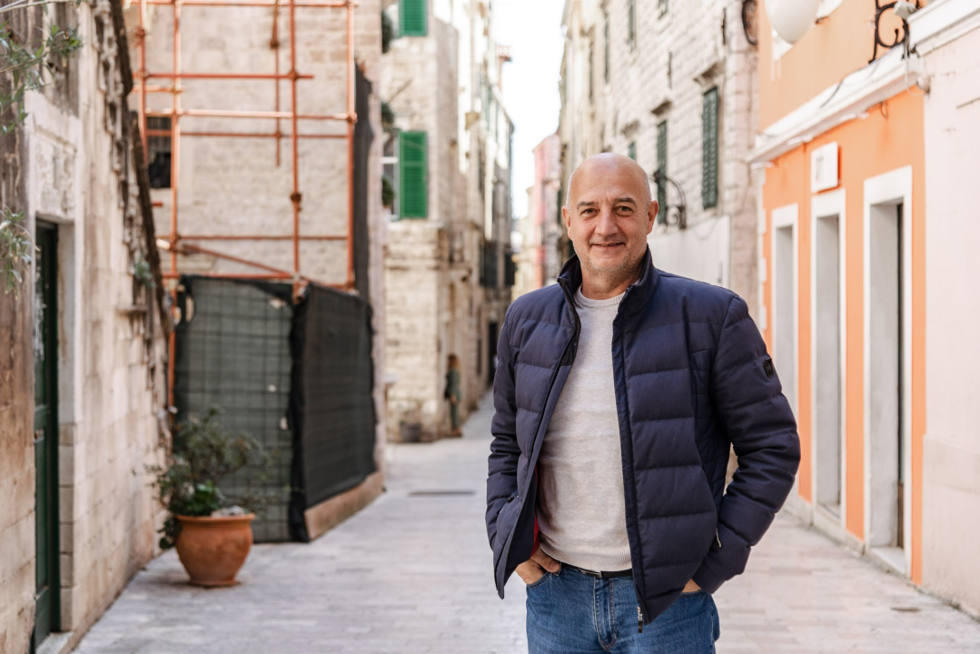 Naišli smo na pčelinjak na Maloj loži i pozvali pčelara: 'Nismo ni svjesni u kakvim ćemo problemima biti'