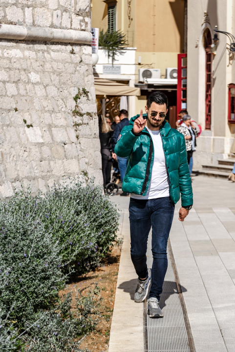 FOTO Đir po gradu, četvrtak 21. ožujka