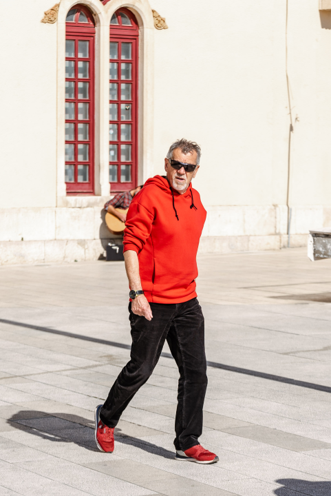 FOTO Đir po gradu, četvrtak 21. ožujka