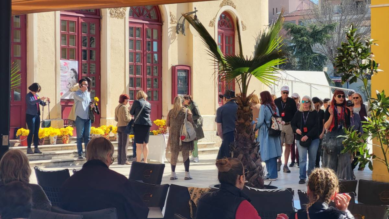 Liga protiv raka Šibensko-kninske županije obilježava Dan narcisa