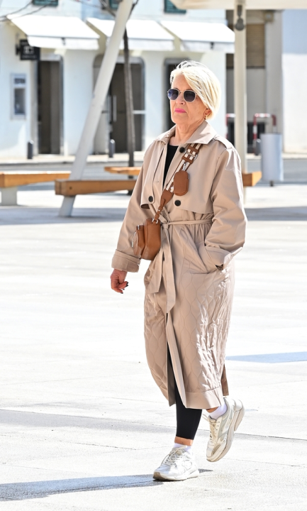 FOTO Đir po gradu, nedjelja 24. ožujka 