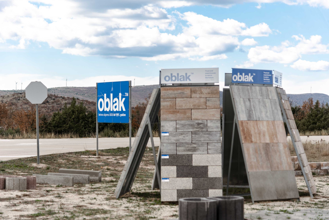 Poznata tvrtka Oblak Beton iz Radonića u potrazi je za radnicima!  