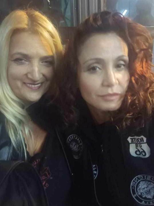 Šibenske bajkerice pokreće sloboda i adrenalin: 'Puno je predrasuda o ovom svijetu, ali tu se kriju i najveći humanitarci'