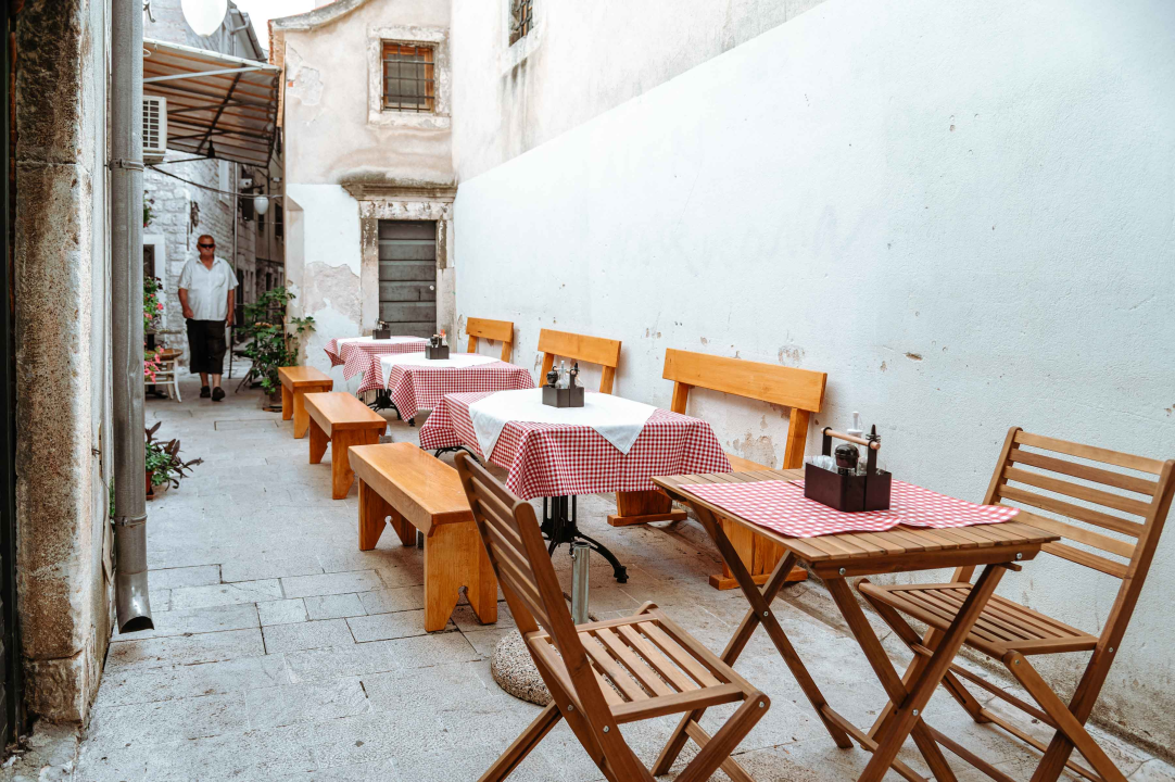 U Marendinim tradicionalnim specijalitetima uživajte i u novom prostoru!  