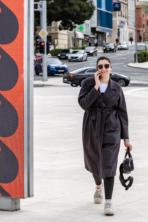 FOTO Đir po gradu, srijeda 27. ožujka