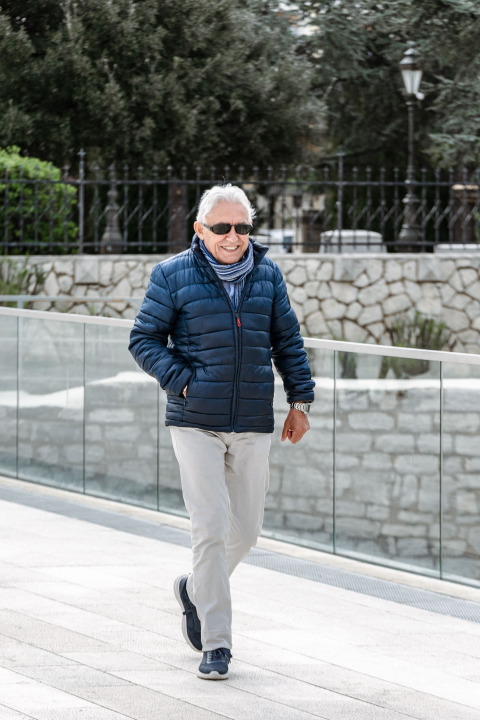 FOTO Đir po gradu, srijeda 27. ožujka