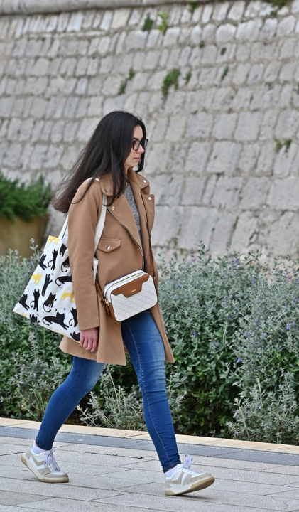 FOTO Đir po gradu, četvrtak 28. ožujka