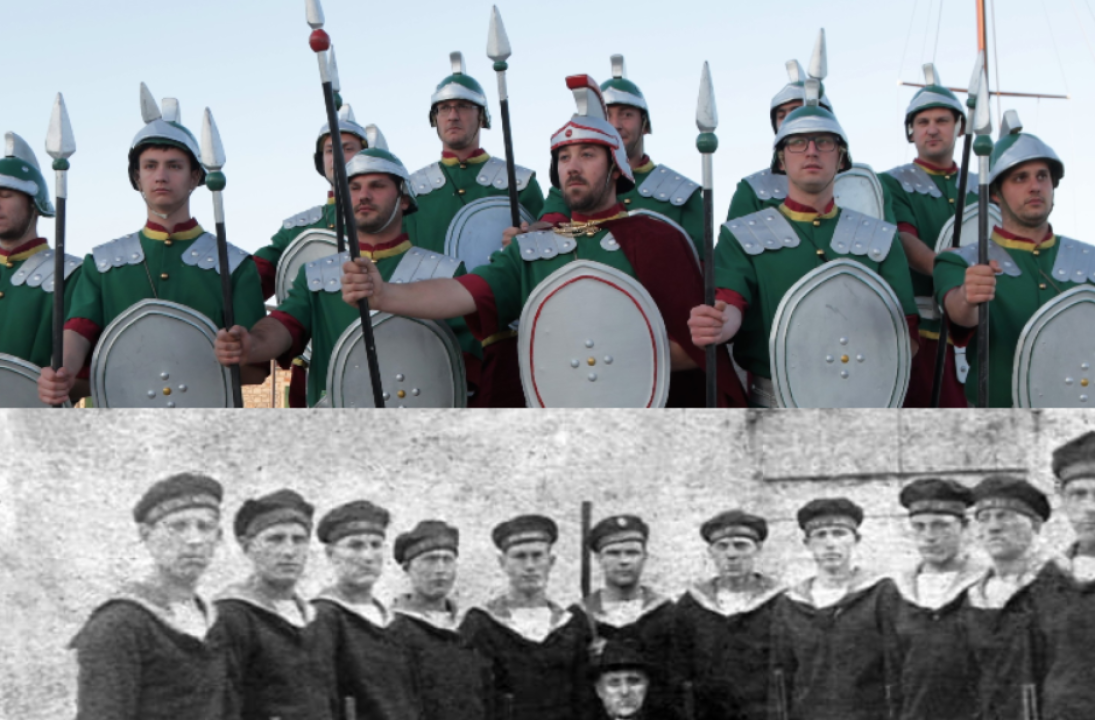 Betinski čuvari Kristova groba: 'Tradicija je toliko duga da ni najstariji ne pamte kad je počela'